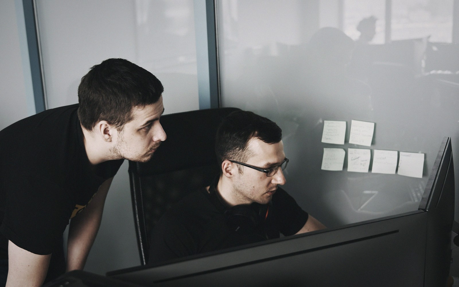 How Software Actually Gets Made