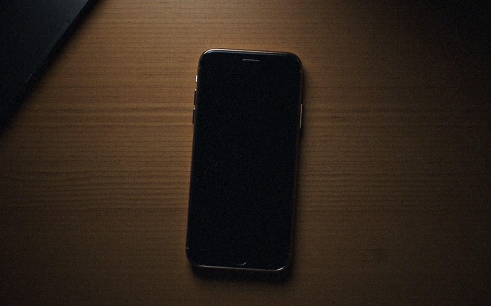 Permissions on a Phone Are a Different Problem